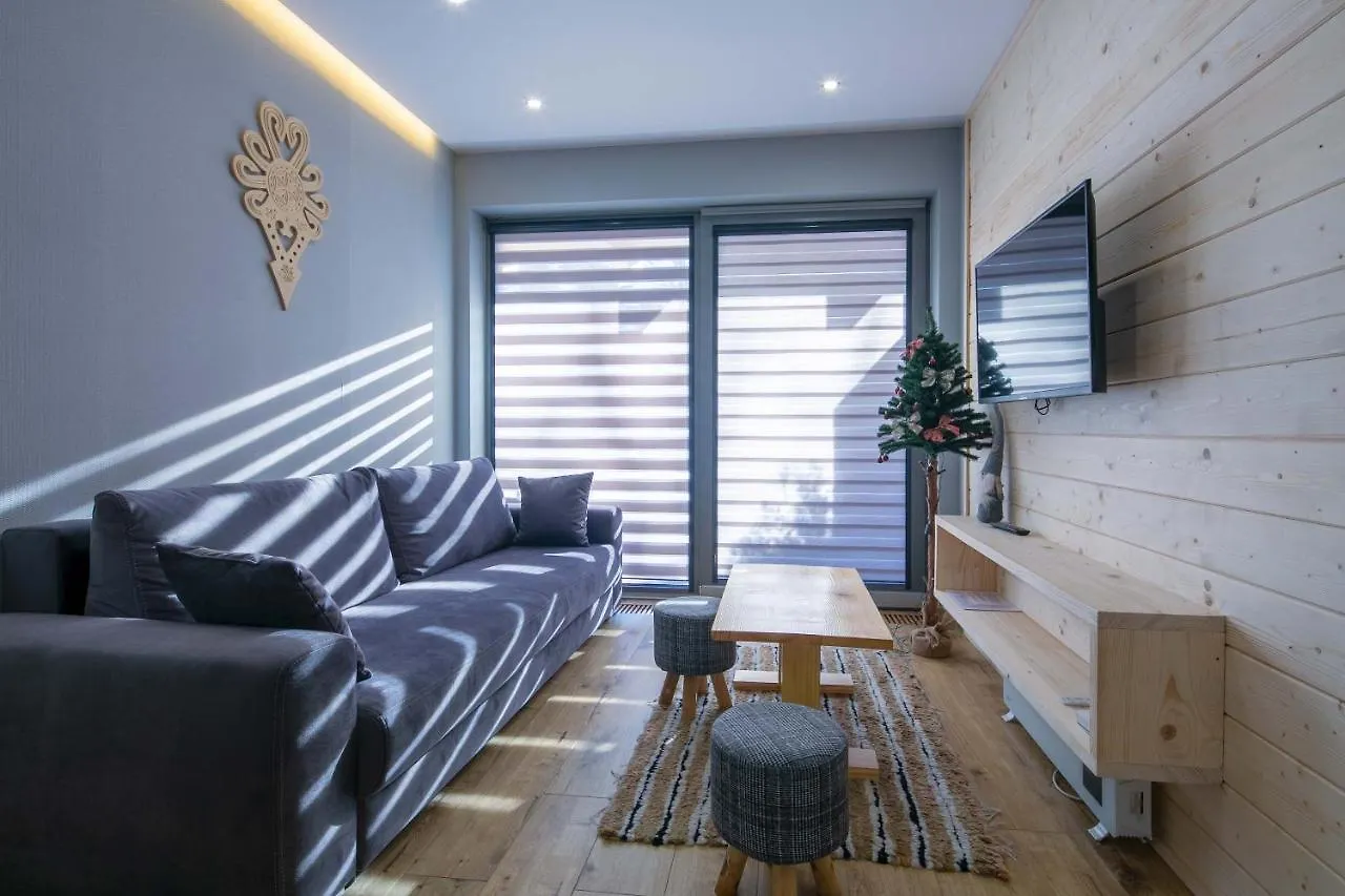 Famixdom Royal Resort Wellness & Spa Centrum Zakopane