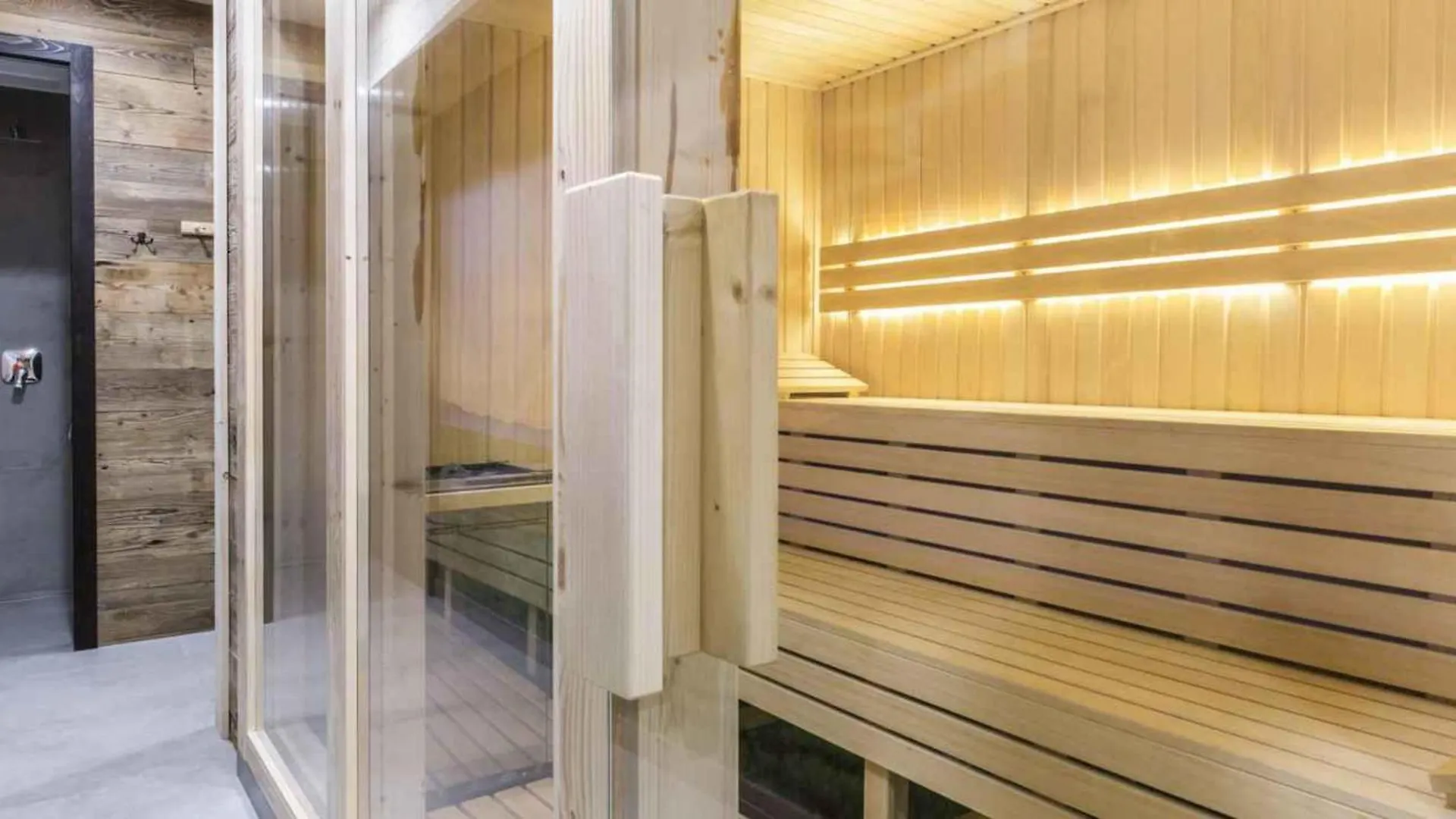 Famixdom Royal Resort Wellness & Spa Centrum Zakopane Hotel apartamentowy