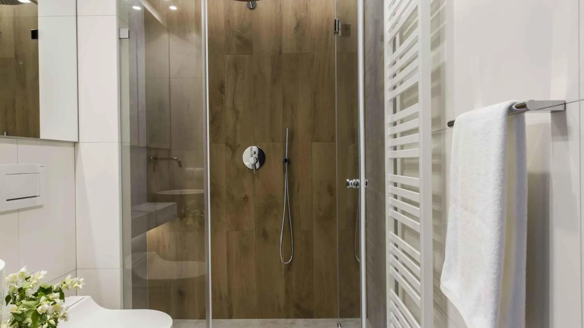 Hotel apartamentowy Famixdom Royal Resort Wellness & Spa Centrum Zakopane
