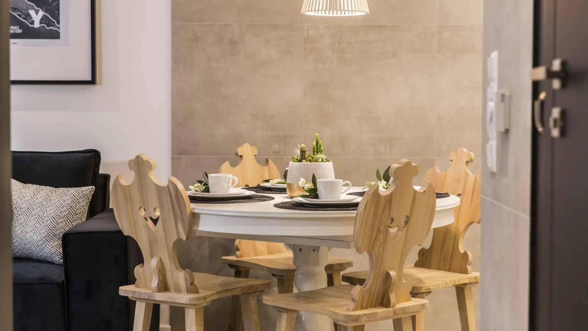 Famixdom Royal Resort Wellness & Spa Centrum Zakopane Hotel apartamentowy