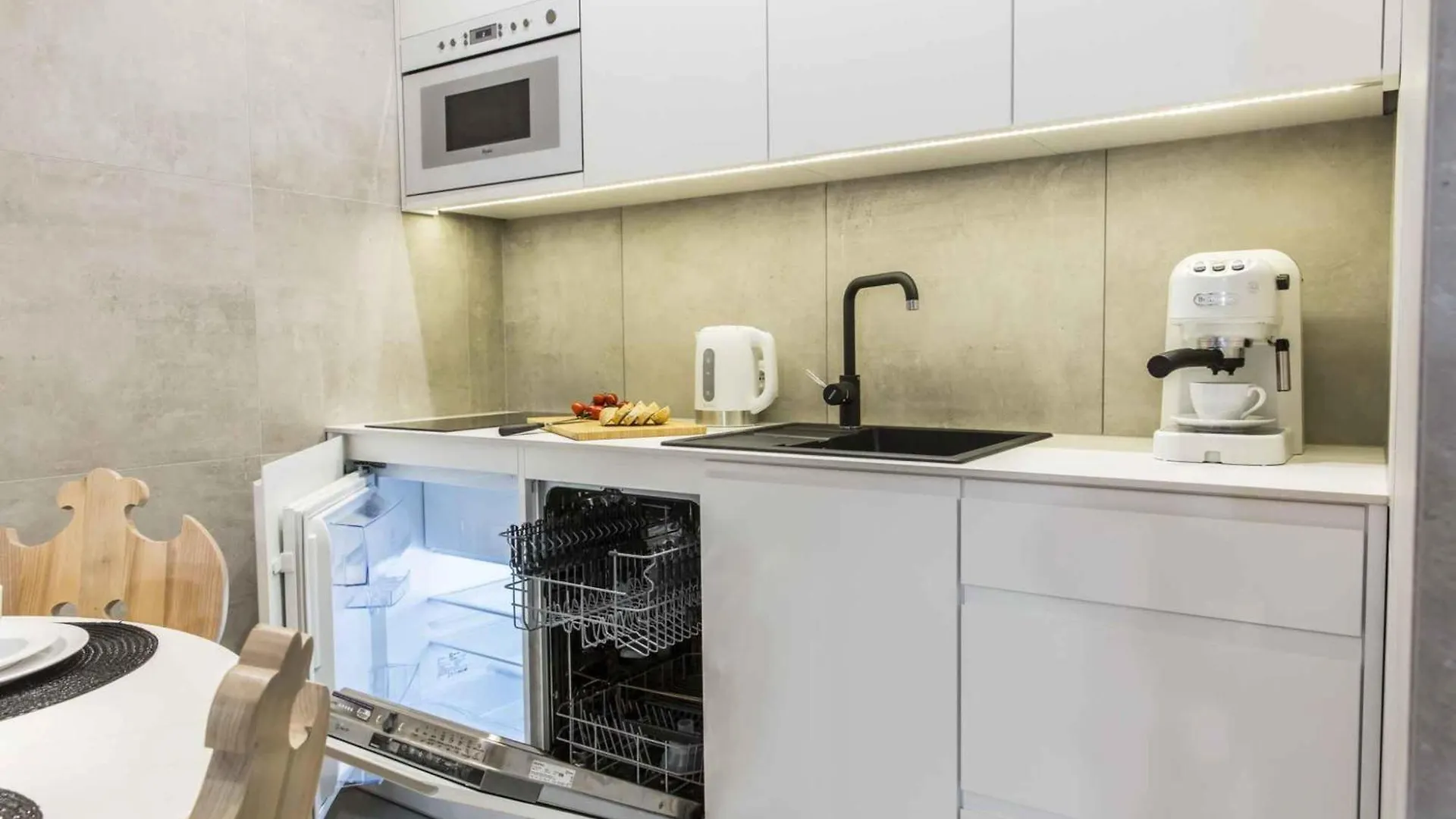 Famixdom Royal Resort Wellness & Spa Centrum Zakopane Hotel apartamentowy