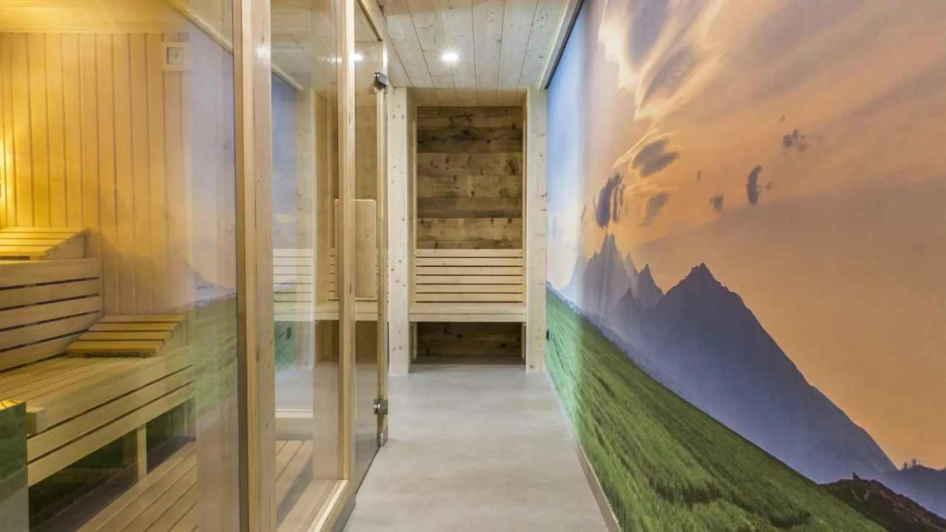 Famixdom Royal Resort Wellness & Spa Centrum Zakopane