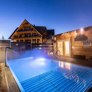 Pod Skocznia Hotel apartamentowy