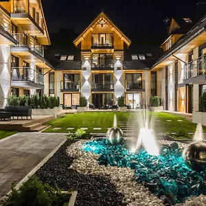 Prestige & Hotel apartamentowy