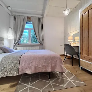 Jasna Centrum Hotel apartamentowy