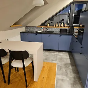 Altara Centrum - Free Parking Hotel apartamentowy