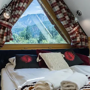 Sobiczkowa Hotel apartamentowy